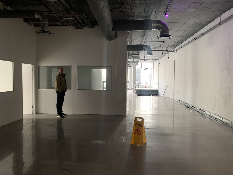 To Let commercial Property for Rent in Claremont Western Cape